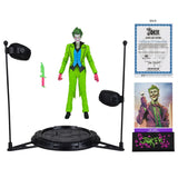 DC Multiverse Gold Label Joker Black Light - SDCC Exclusive
