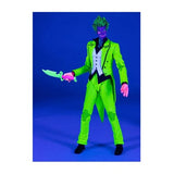 DC Multiverse Gold Label Joker Black Light - SDCC Exclusive