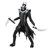 DC Multiverse Gold Label Sketch Edition Batman Who Laughs - SDCC Exclusive