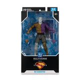 McFarlane DC Multiverse Metamorpho (Superman 2025)