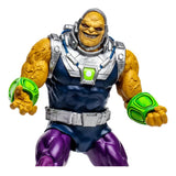 McFarlane DC Multiverse Mongul (Superman: Villains)