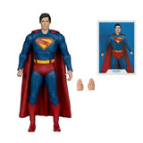 McFarlane DC Multiverse Superman (Superman 2025)