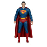 McFarlane DC Multiverse Superman (Superman 2025)