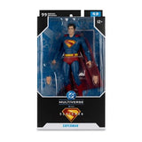 McFarlane DC Multiverse Superman (Superman 2025)