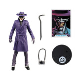 DC Multiverse McFarlane Vault Collection The Joker - Comedian (Three Jokers)