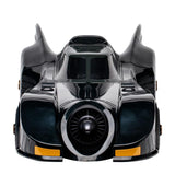 McFarlane DC Multiverse The Batmobile (The Flash 2023)