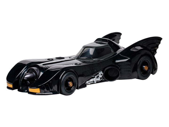 McFarlane DC Multiverse The Batmobile (The Flash 2023)