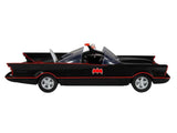 McFarlane DC Retro 1966 Batmobile