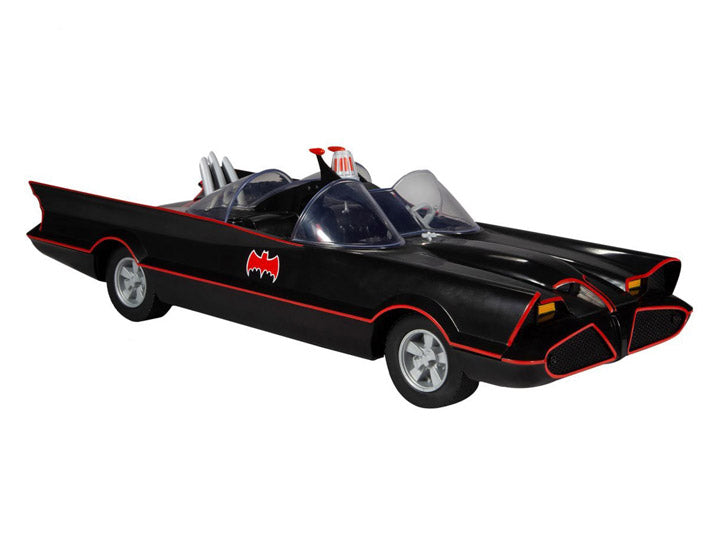 McFarlane DC Retro 1966 Batmobile