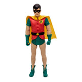 McFarlane Toys DC New Adventures of Batman Retro Robin