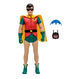 McFarlane Toys DC New Adventures of Batman Retro Robin