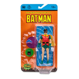 McFarlane Toys DC New Adventures of Batman Retro Robin
