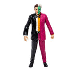 DC Retro Batman 66 Two Face