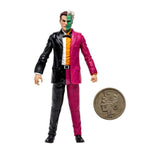 DC Retro Batman 66 Two Face