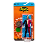 DC Retro Batman 66 Two Face