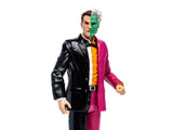 DC Retro Batman 66 Two Face