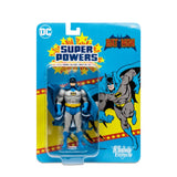 DC Super Powers Batman