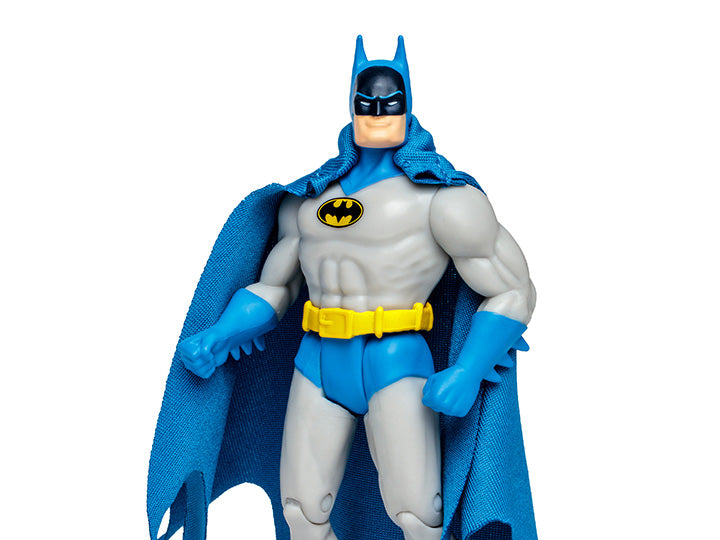 DC Super Powers Batman