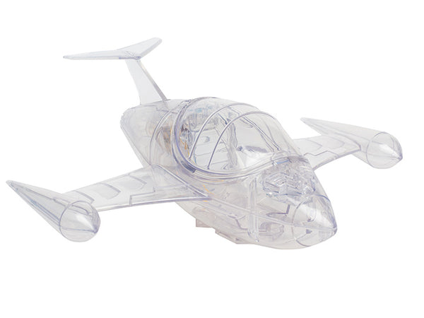DC Super Powers Invisible Jet – TFTOYS.CA
