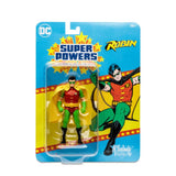 DC Super Powers Robin (Tim Drake)