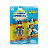 DC Super Powers Wonder Woman