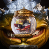 Dungeons and Dragons Golden Archive Xanathar