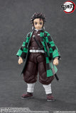 S.H. Figuarts Demon Slayer Tanjiro Kamado