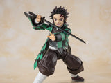 S.H. Figuarts Demon Slayer Tanjiro Kamado