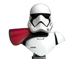 Star Wars: The Force Awakens Legends in 3D First Order Stormtrooper Officer SDCC Exclusive 1/2 Scale Bust