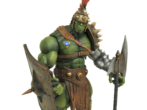 Marvel Select Planet Hulk