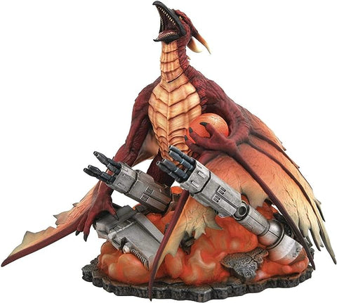 Godzilla Gallery Rodan 1993 PVC Statue