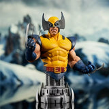 Diamond Select Toys Wolverine Bust (SDCC 2024 Exclusive)