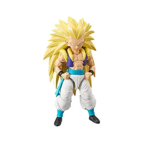 Dragonball Super Dragon Stars Super Saiyan 3 Gotenks
