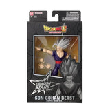 Dragonball Super Dragon Stars Beast Gohan