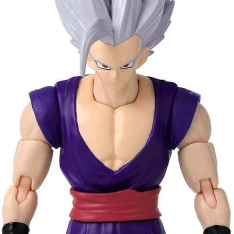 Dragonball Super Dragon Stars Beast Gohan