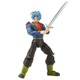 Dragonball Super Dragon Stars Future Trunks