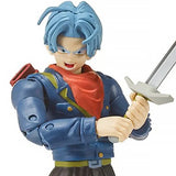 Dragonball Super Dragon Stars Future Trunks