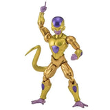 Dragonball Super Dragon Stars Golden Frieza