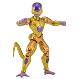 Dragonball Super Dragon Stars Golden Frieza