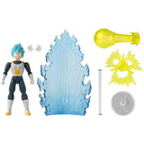 Dragonball Super Dragon Stars Power Up Pack Super Saiyan Blue Vegeta