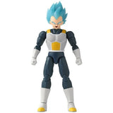 Dragonball Super Dragon Stars Power Up Pack Super Saiyan Blue Vegeta