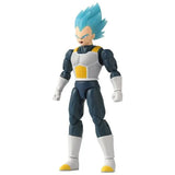 Dragonball Super Dragon Stars Power Up Pack Super Saiyan Blue Vegeta