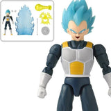 Dragonball Super Dragon Stars Power Up Pack Super Saiyan Blue Vegeta