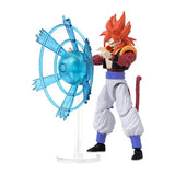 Dragonball Super Dragon Stars Power Up Pack Super Saiyan 4 Gogeta