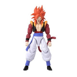 Dragonball Super Dragon Stars Power Up Pack Super Saiyan 4 Gogeta