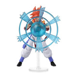 Dragonball Super Dragon Stars Power Up Pack Super Saiyan 4 Gogeta