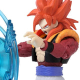 Dragonball Super Dragon Stars Power Up Pack Super Saiyan 4 Gogeta