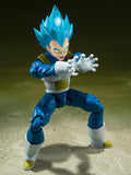S.H. Figuarts Dragonball Super Saiyan Blue Vegeta
