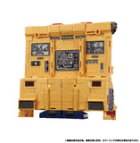 Transformers Dramatic Capture Series Autobot Headquarters 3 pack