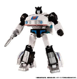 Transformers Dramatic Capture Series Autobot Headquarters 3 pack